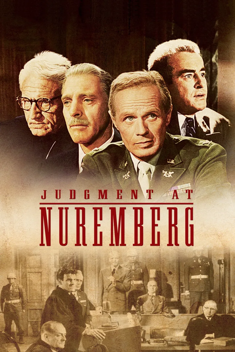 Nuremberg Duruşması İndir - görsel 12