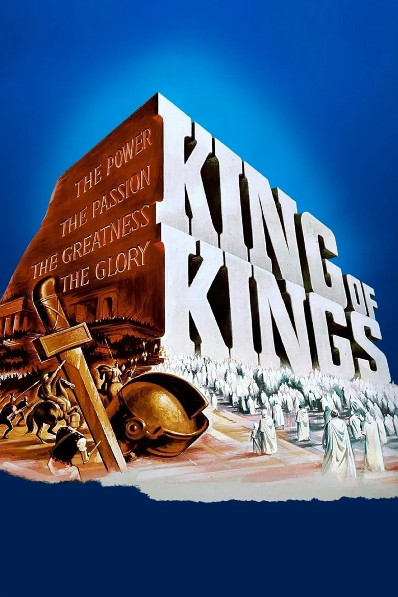 King of Kings İndir - görsel 9