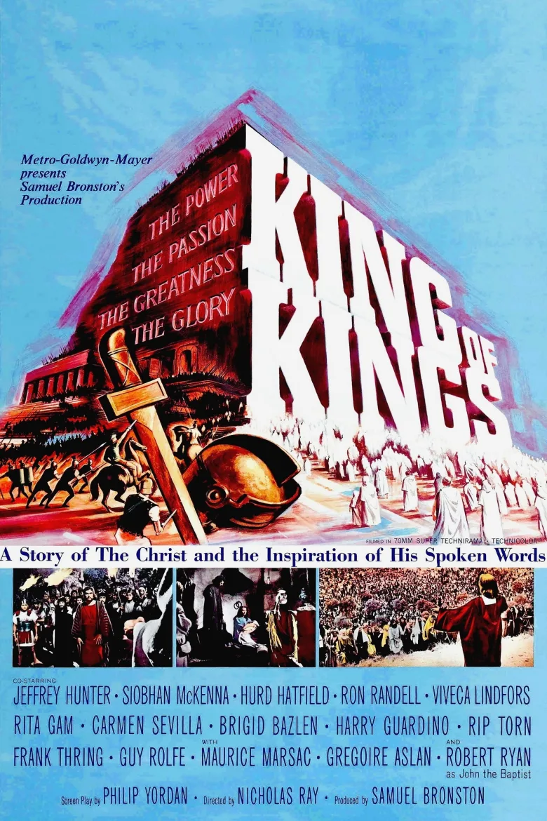 King of Kings İndir - görsel 10