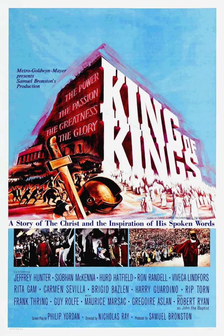 King of Kings İndir - görsel 11