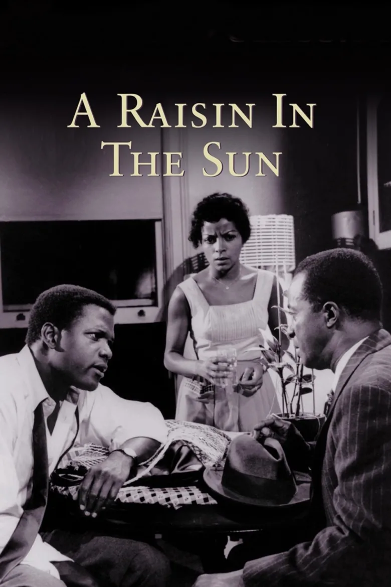 A Raisin in the Sun İndir - görsel 13