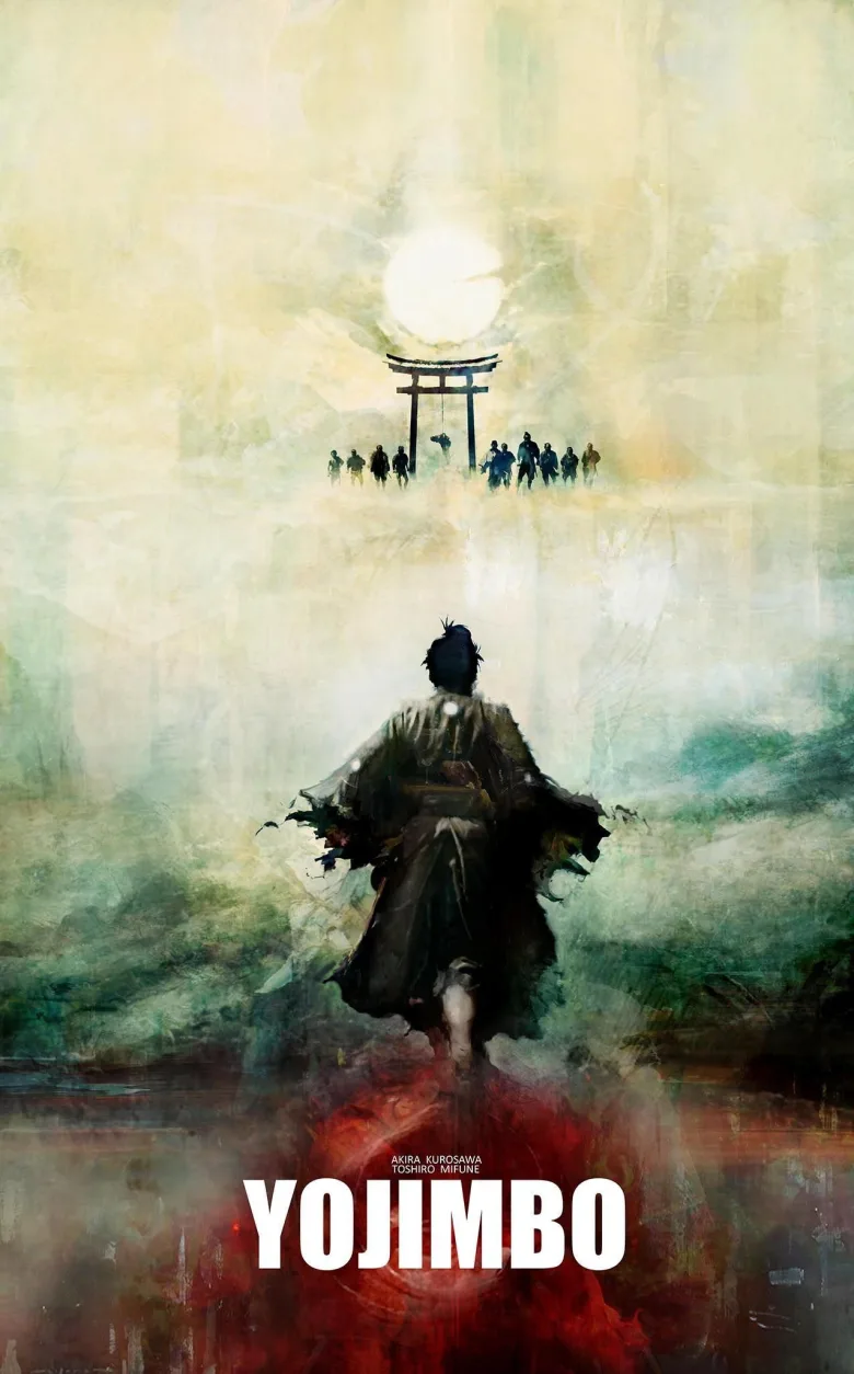 Yojimbo İndir - görsel 14