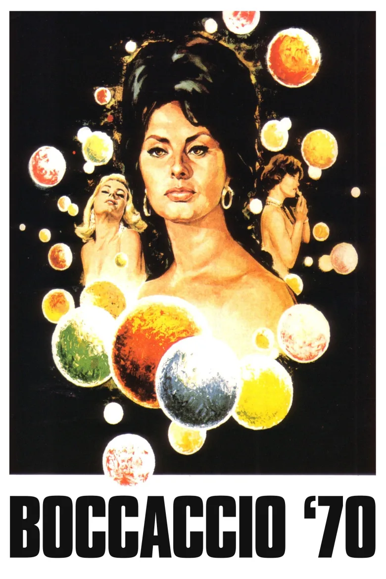 Boccaccio '70 İndir - görsel 10