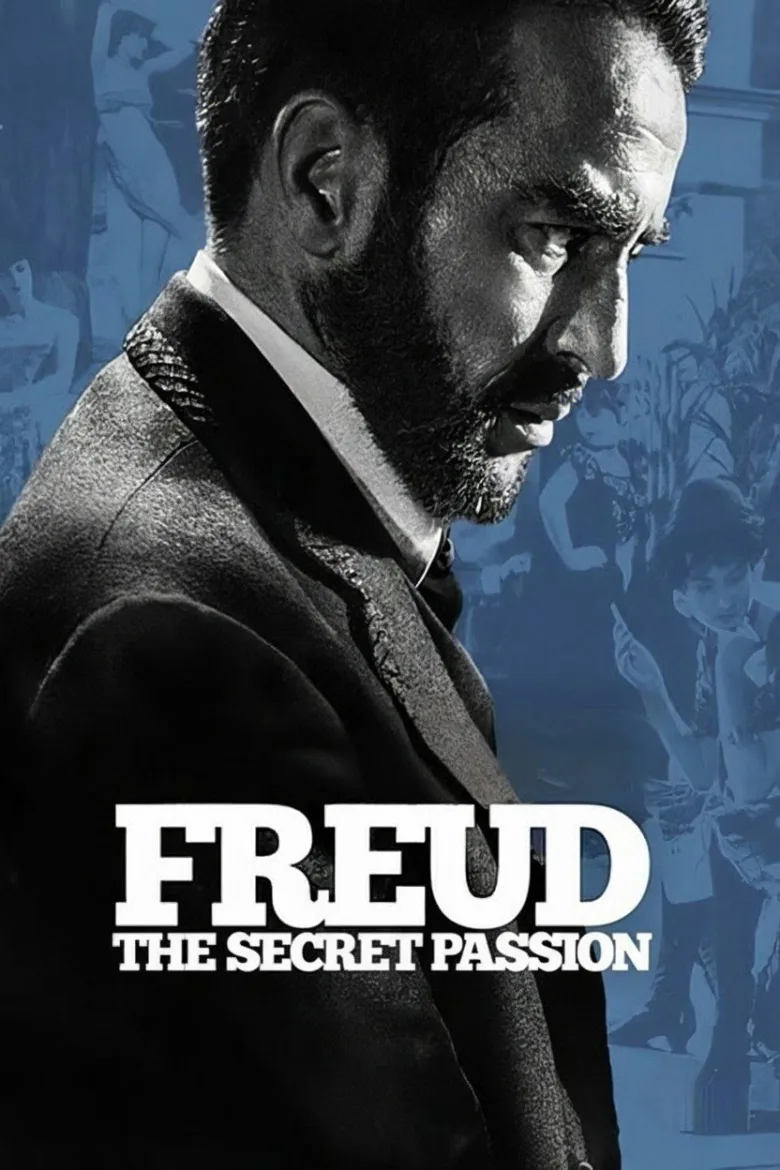 Freud: The Secret Passion İndir - görsel 9