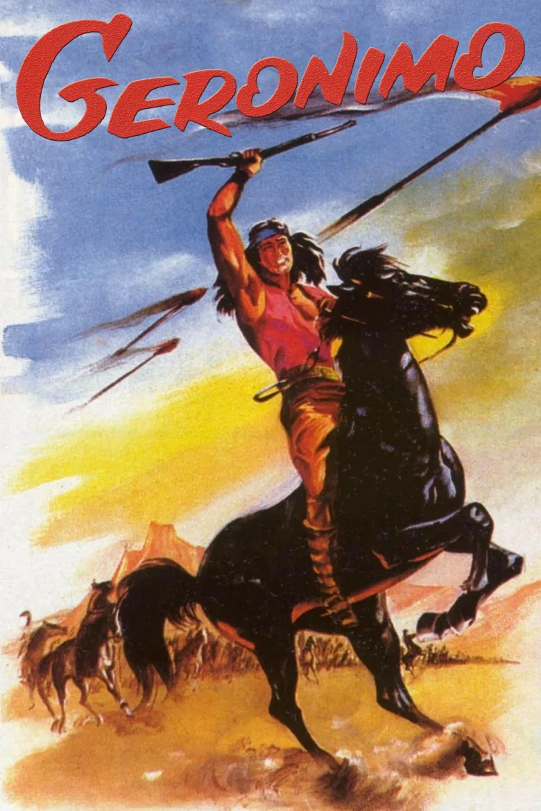 Geronimo İndir - görsel 6