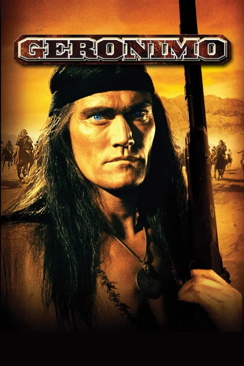 Geronimo İndir - görsel 7