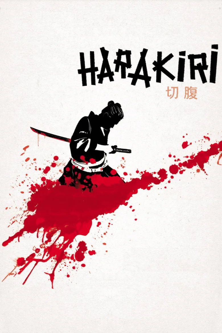 Harakiri İndir - görsel 13
