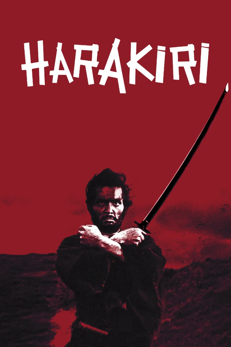 Harakiri İndir - görsel 14