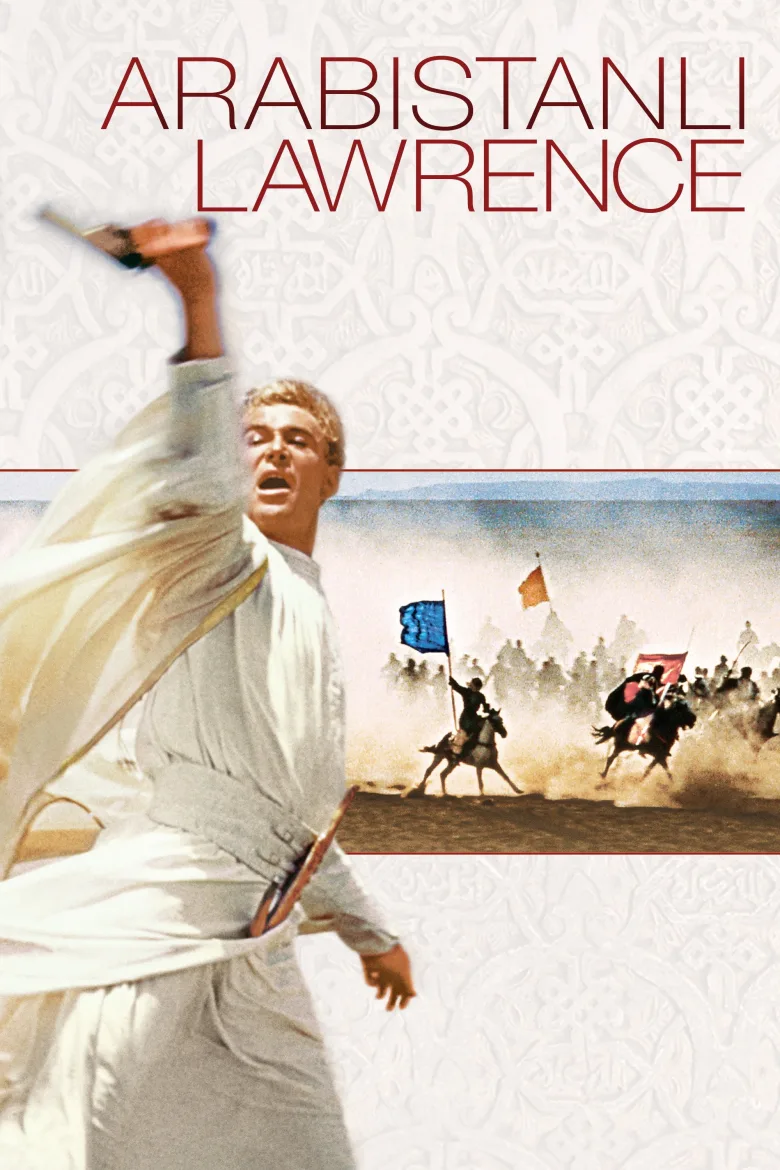 Arabistanlı Lawrence İndir - görsel 11