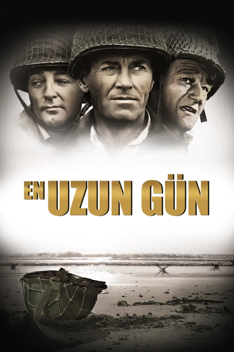 En Uzun Gün İndir - görsel 11