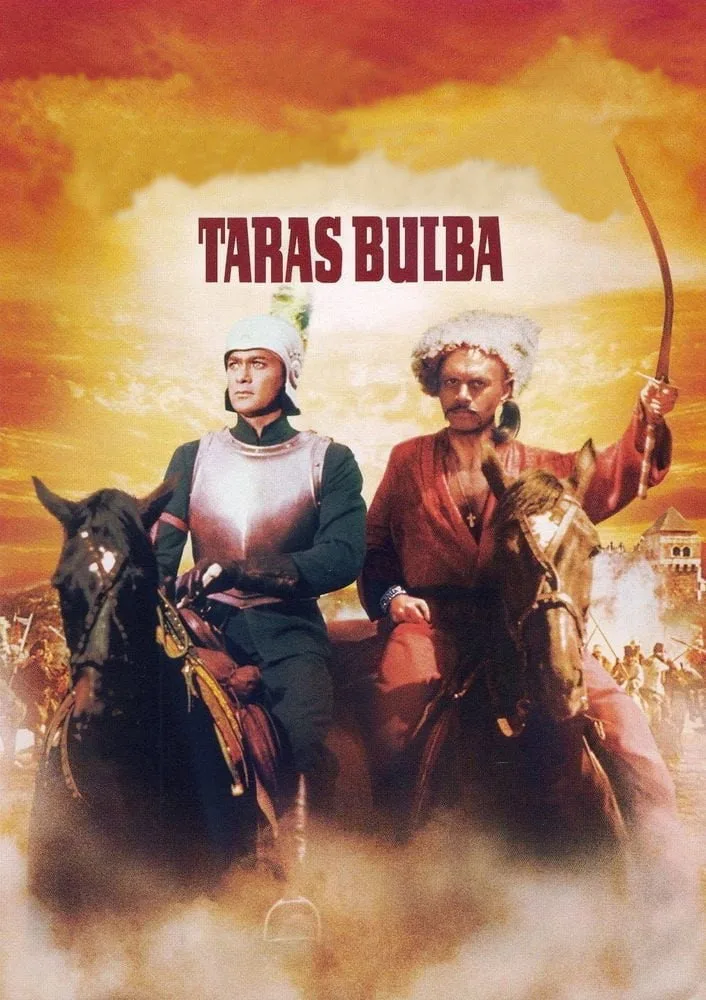 Taras Bulba İndir - görsel 13
