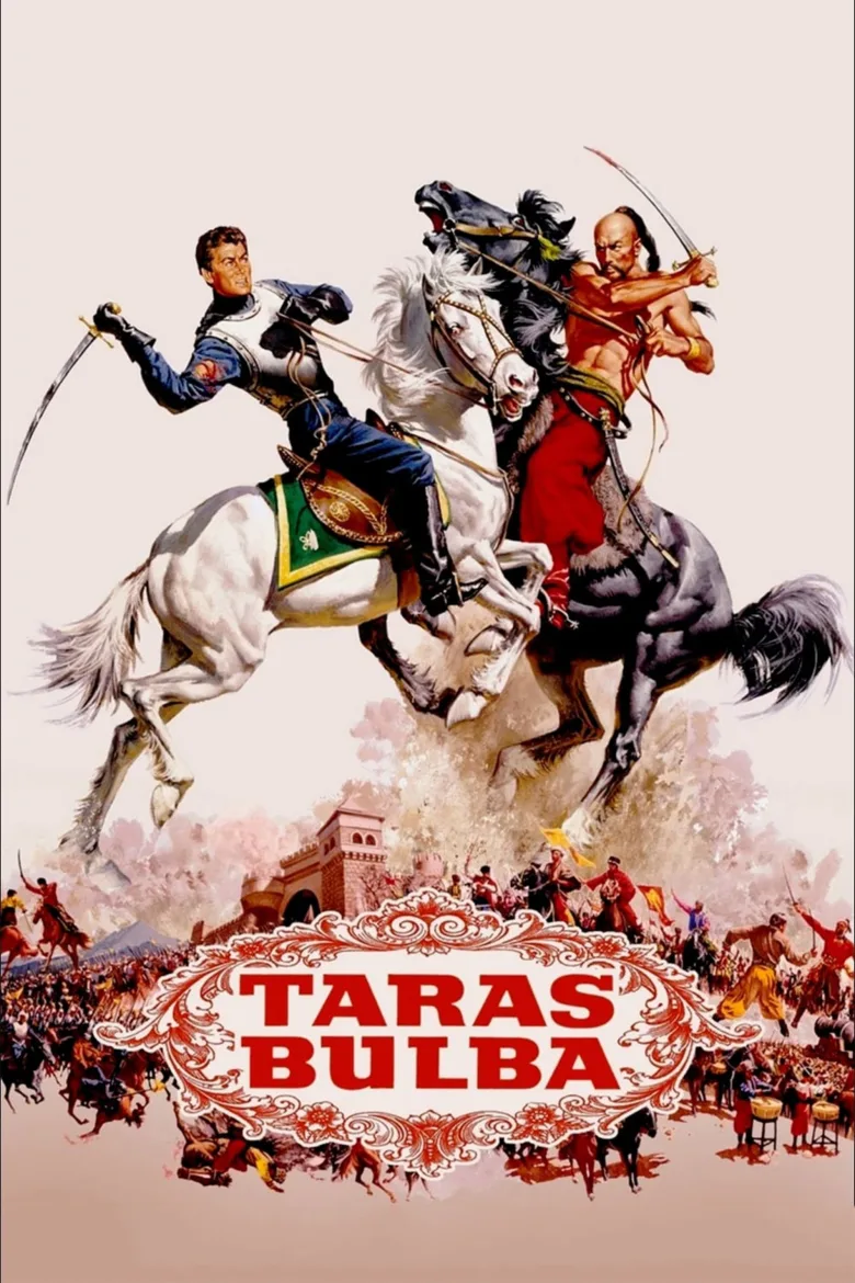 Taras Bulba İndir - görsel 14