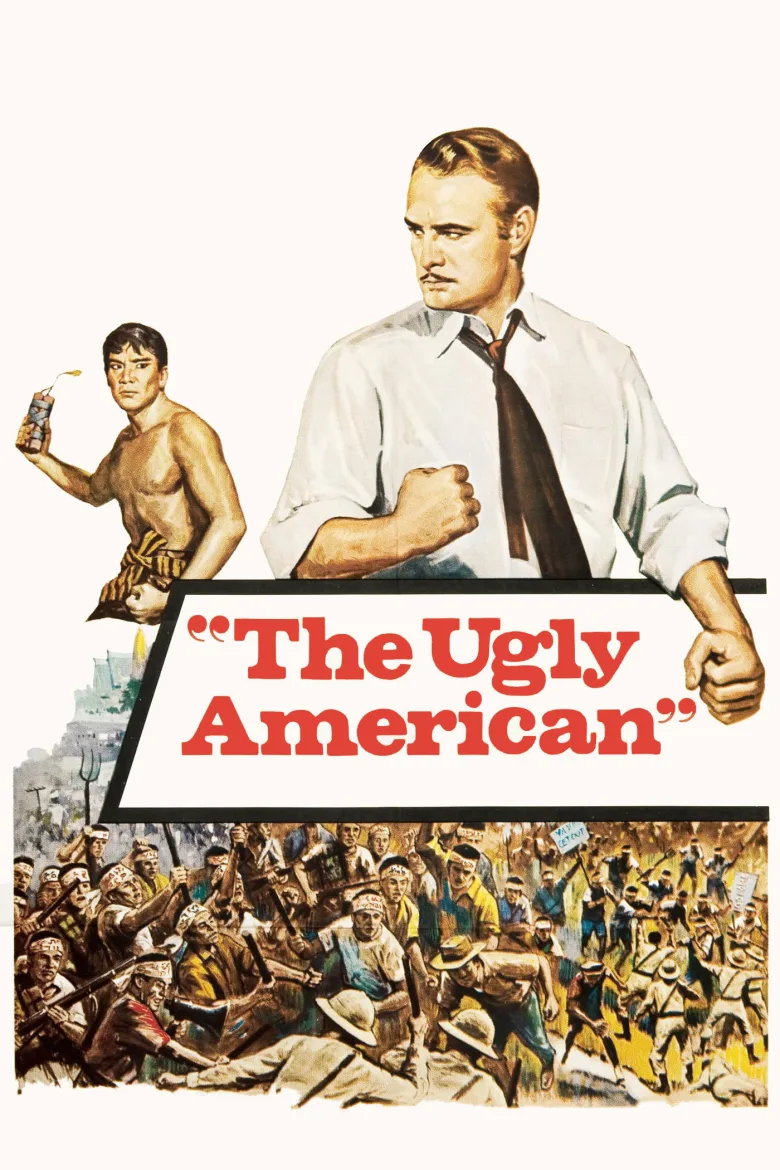 The Ugly American İndir - görsel 5