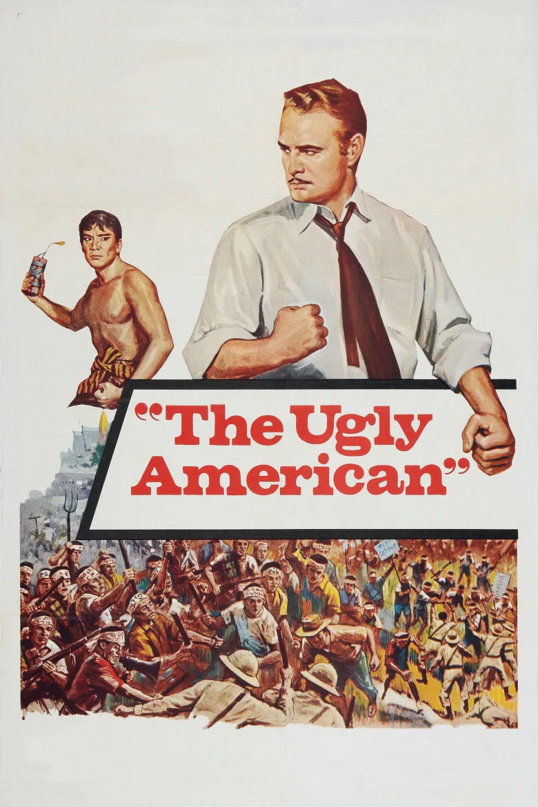 The Ugly American İndir - görsel 8