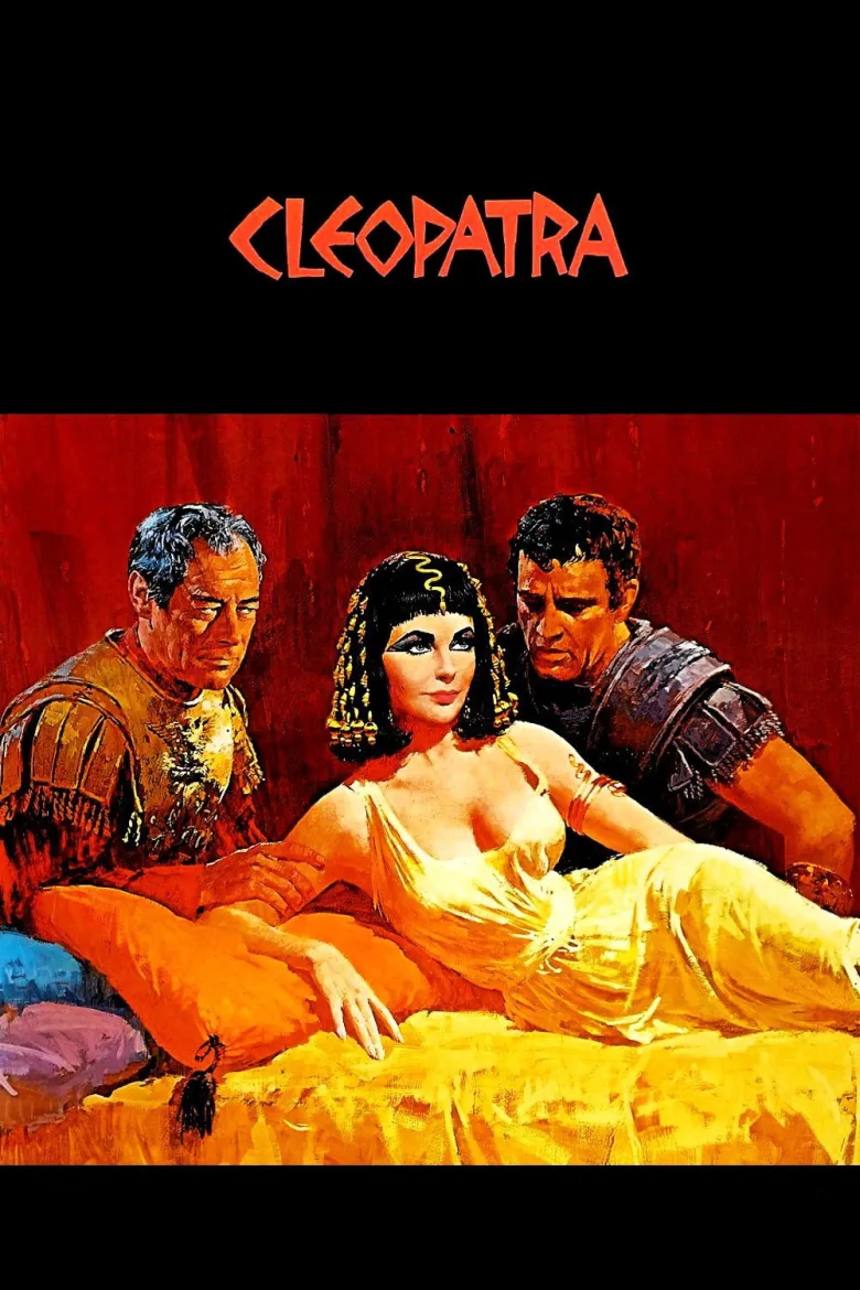 Kleopatra İndir - görsel 11
