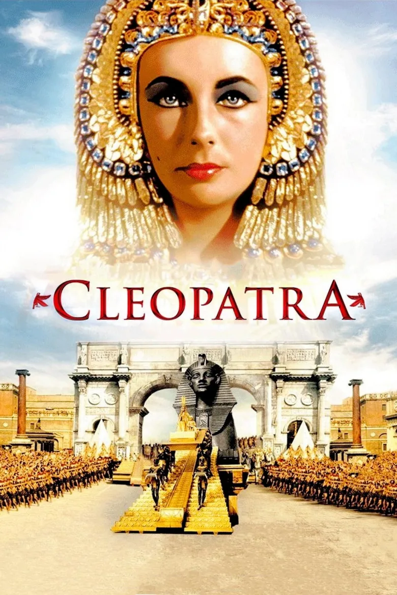 Kleopatra İndir - görsel 13