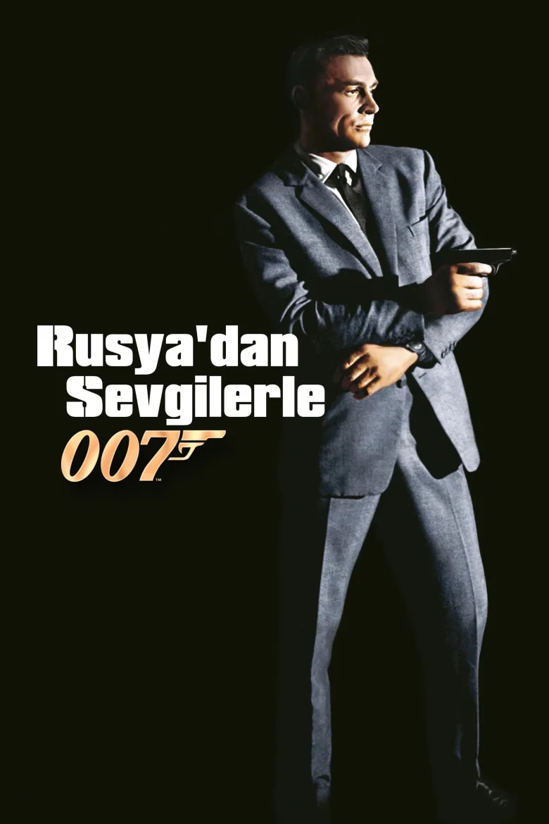 Rusya'dan Sevgilerle İndir - görsel 12