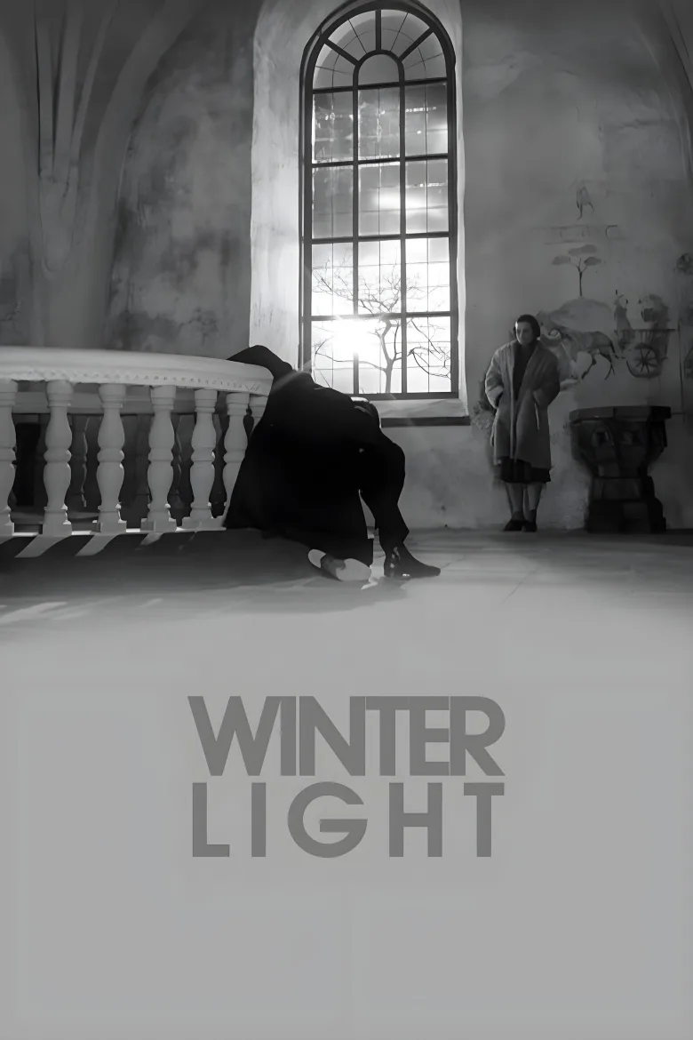 Winter Light - görsel 11