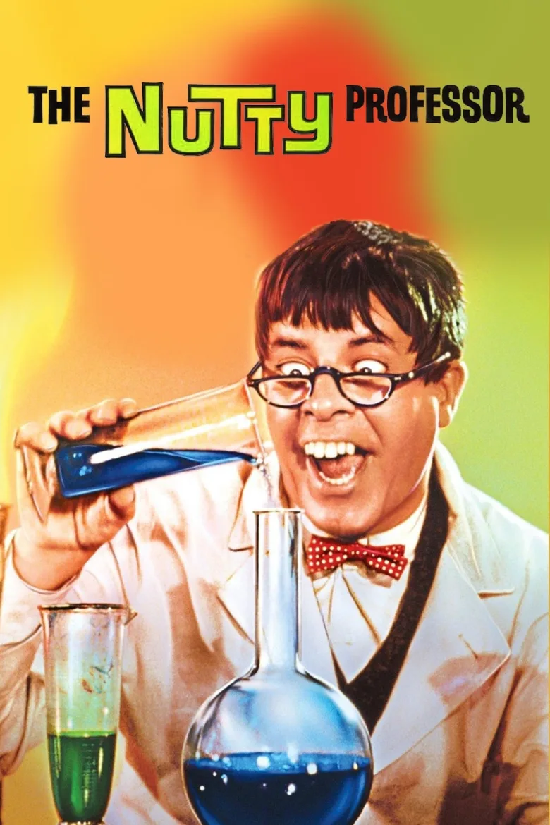 Jerry Lewis Aşk Hocası İndir - görsel 13