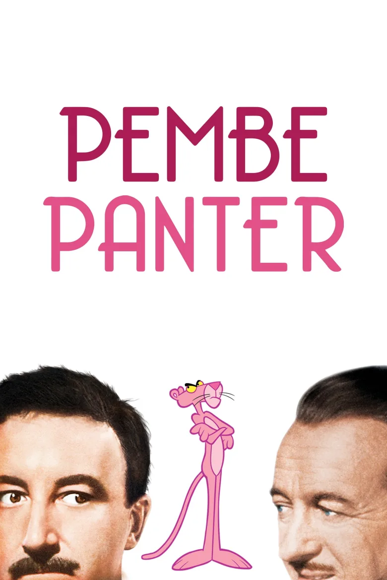 Pembe Panter İndir - görsel 11