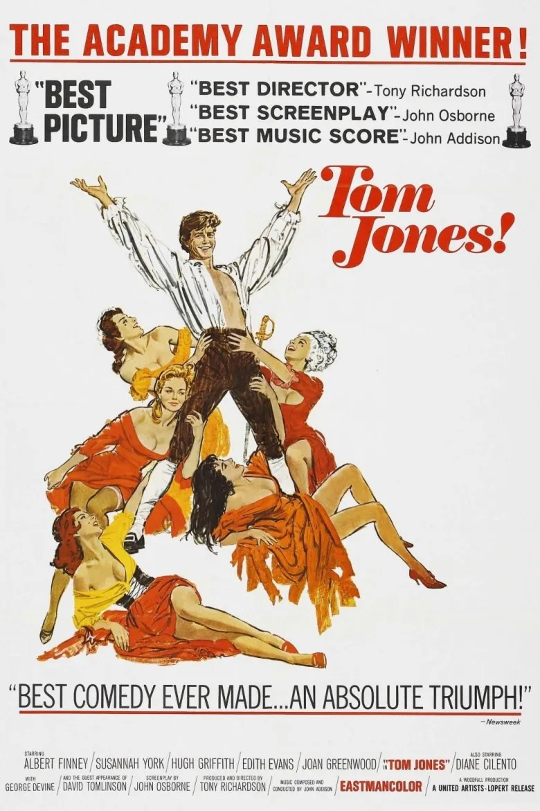 Tom Jones İndir - görsel 12