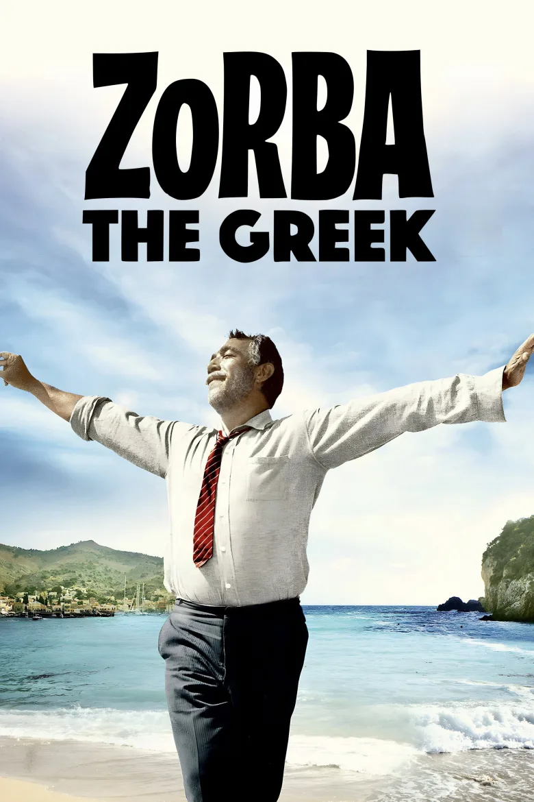 Zorba İndir - görsel 12