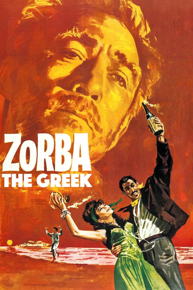 Zorba İndir - görsel 13