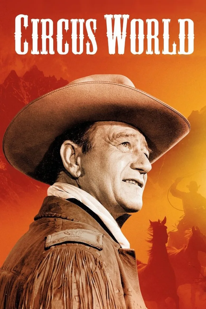 Circus World İndir - görsel 10