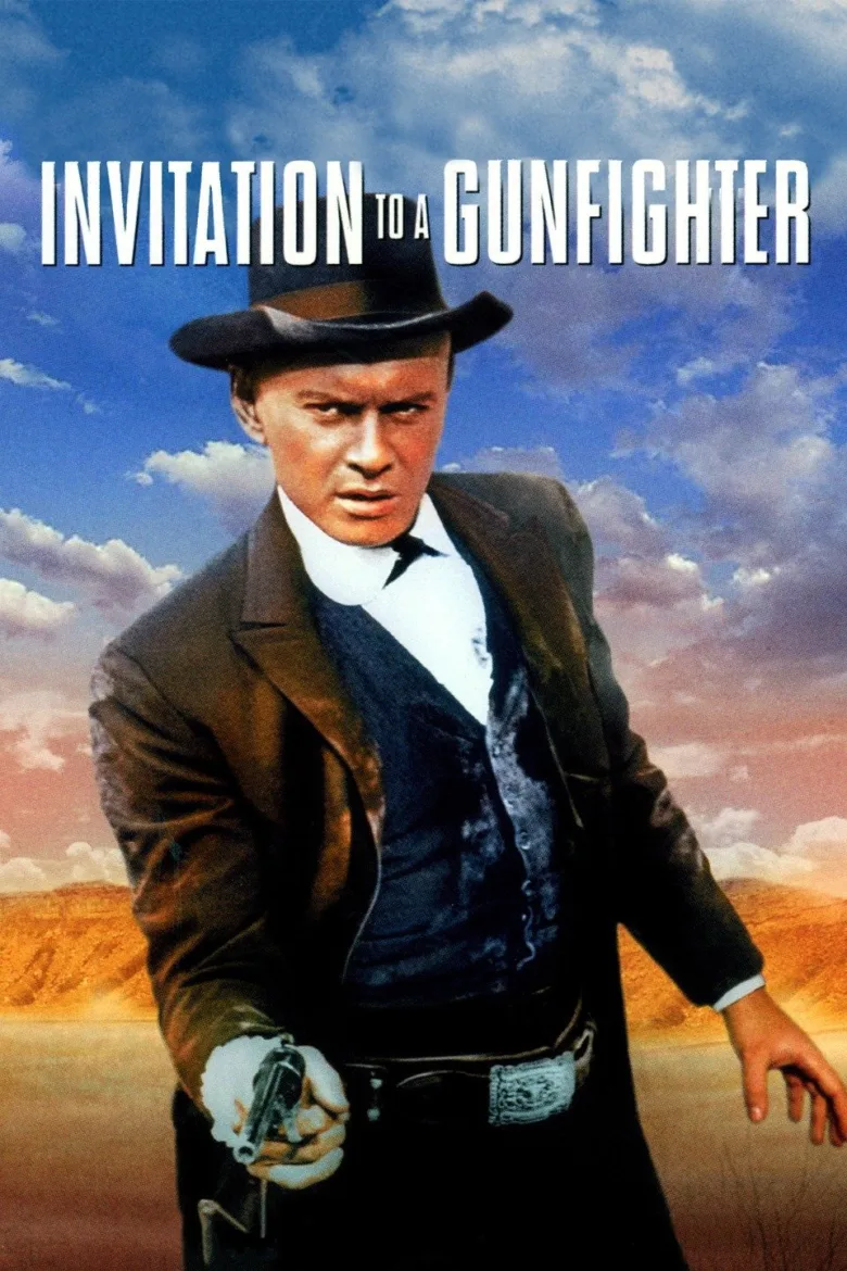 Invitation to a Gunfighter İndir - görsel 14