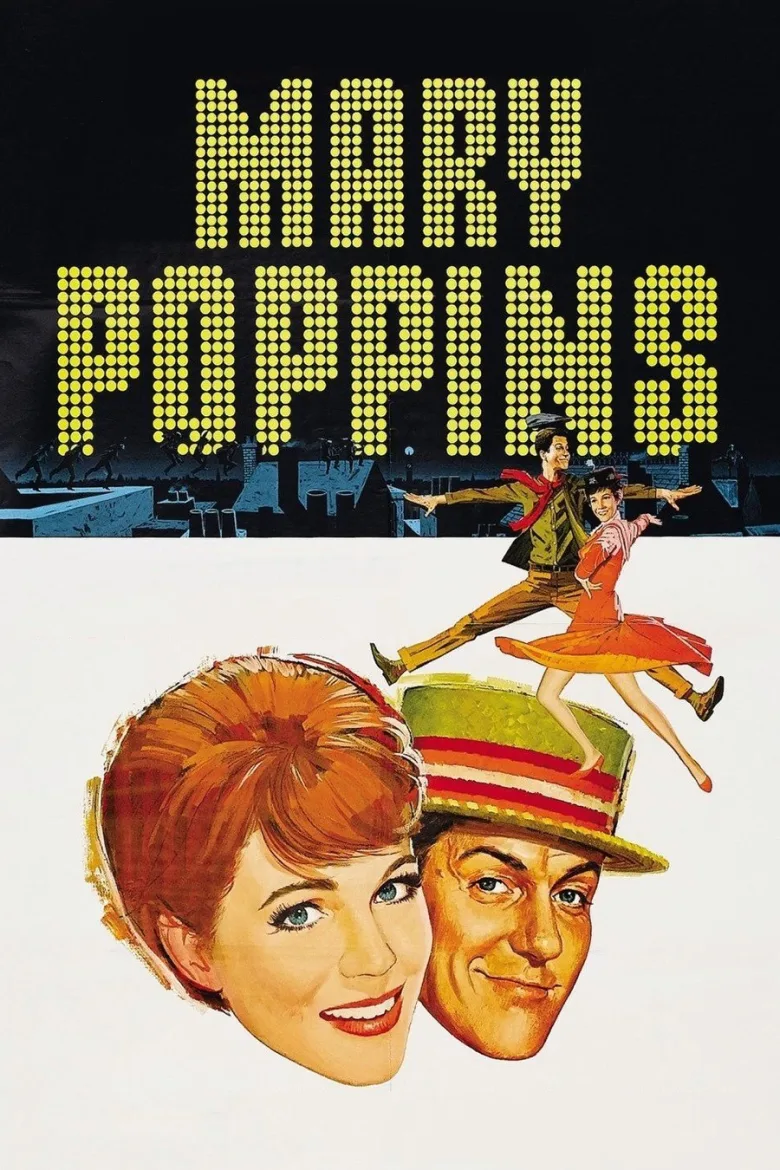 Mary Poppins İndir - görsel 11