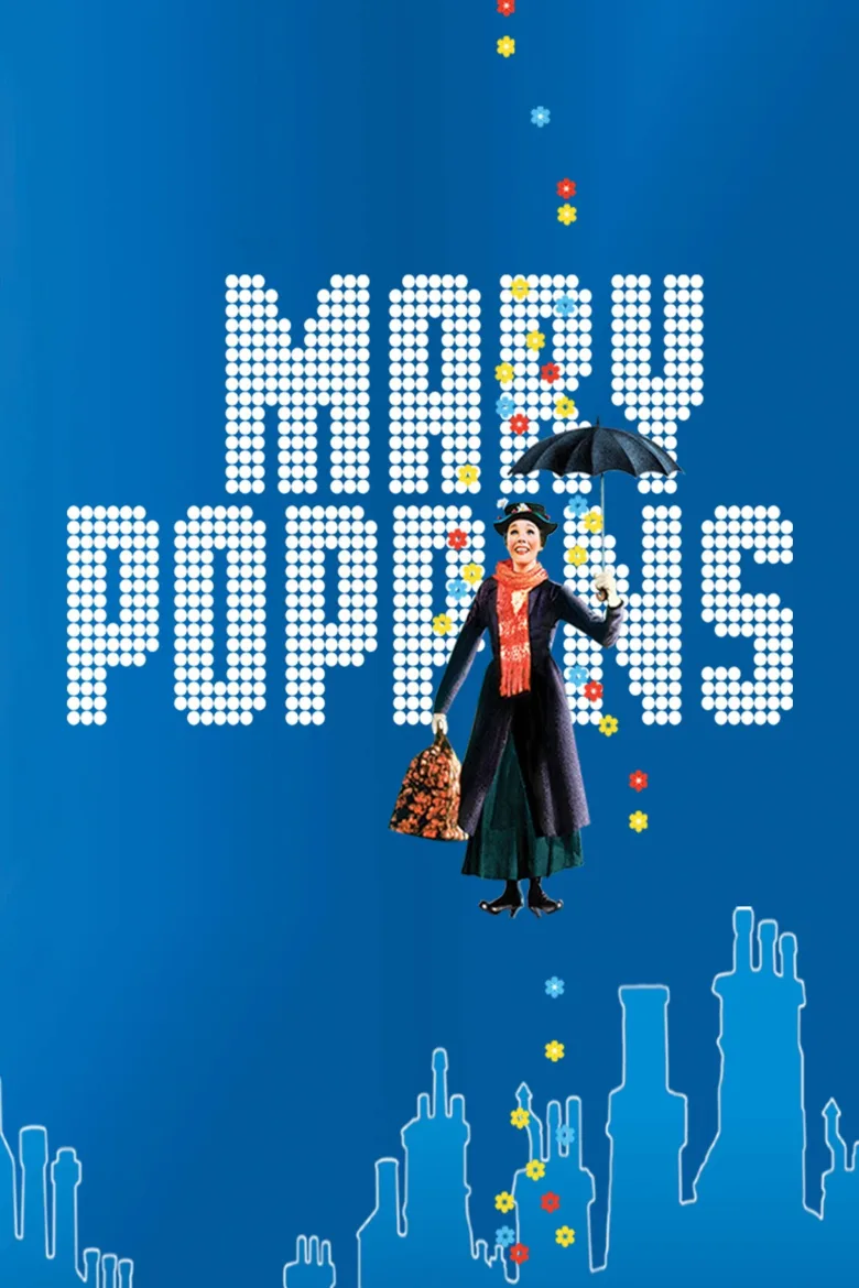 Mary Poppins İndir - görsel 12