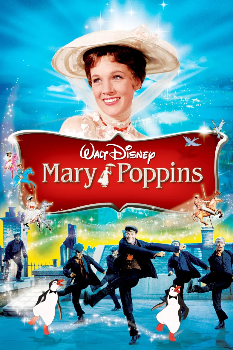 Mary Poppins İndir - görsel 14