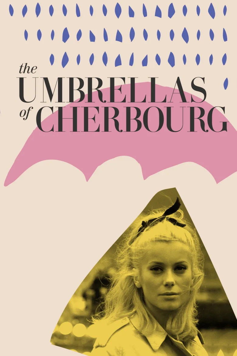 Cherbourg Şemsiyeleri İndir - görsel 13