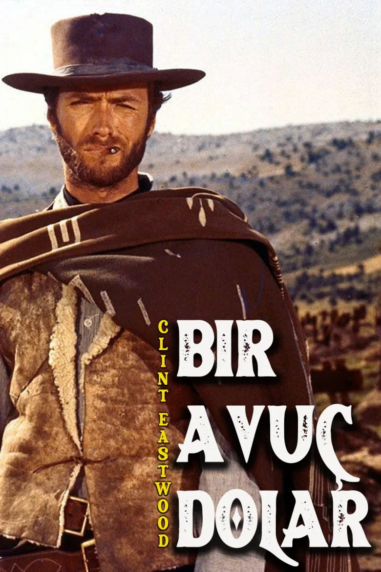 Bir Avuç Dolar İndir - görsel 11