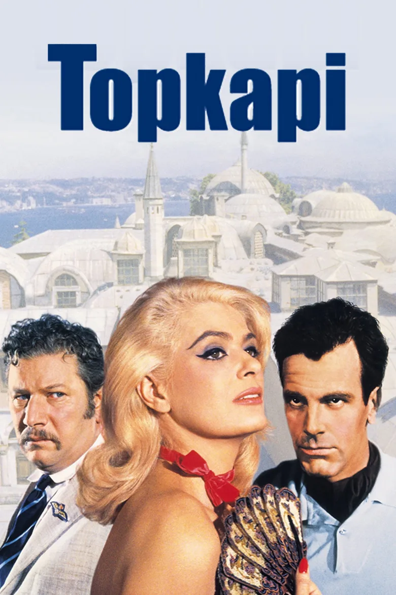 Topkapı İndir - görsel 13