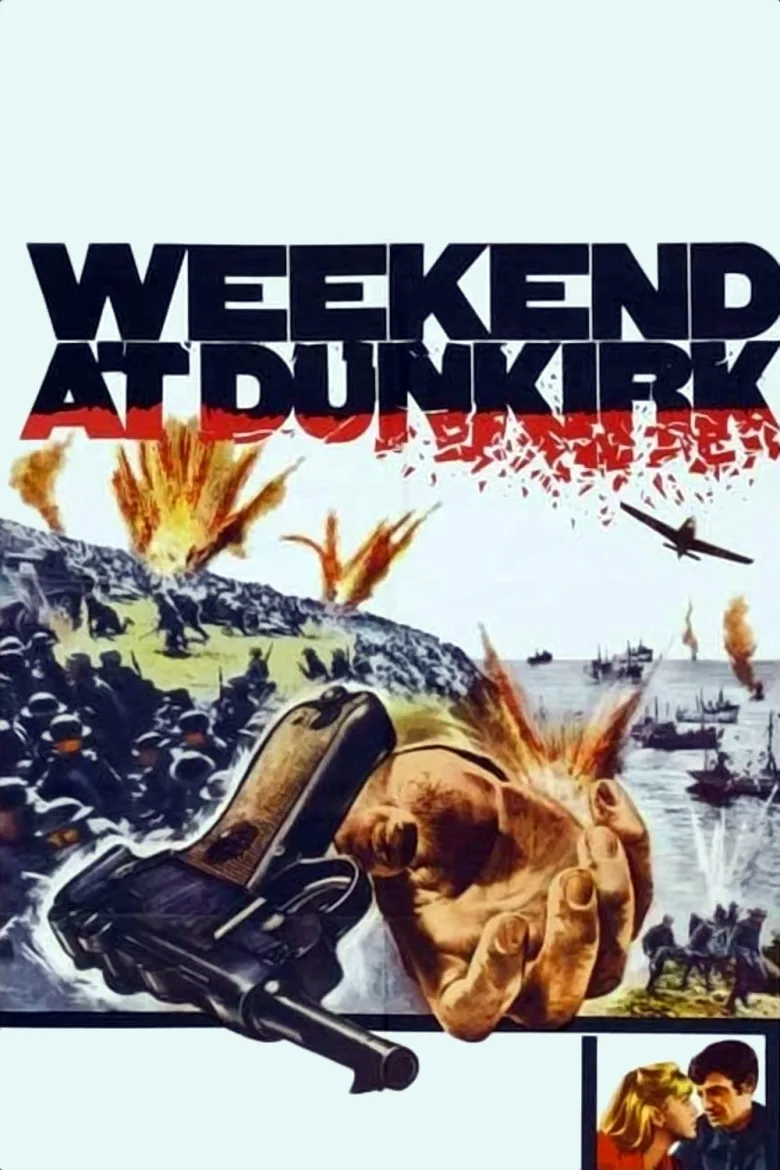 Week-end à Zuydcoote İndir - görsel 2