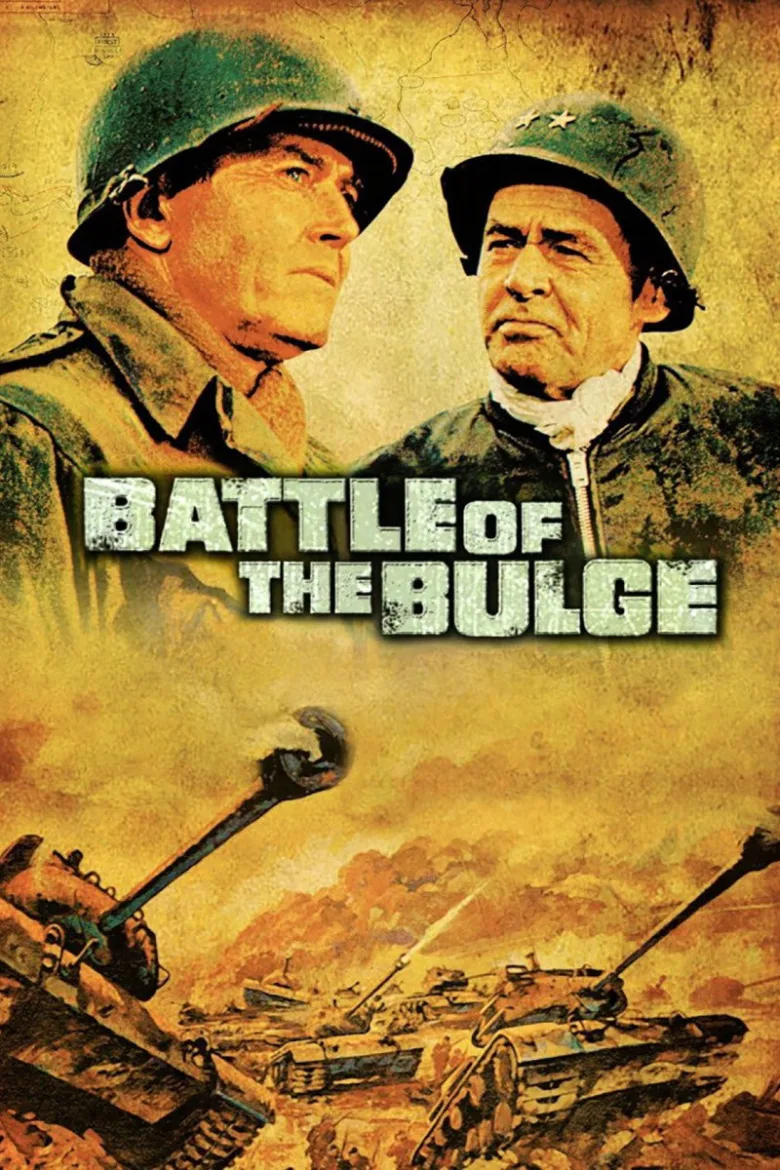 Battle of the Bulge İndir - görsel 12