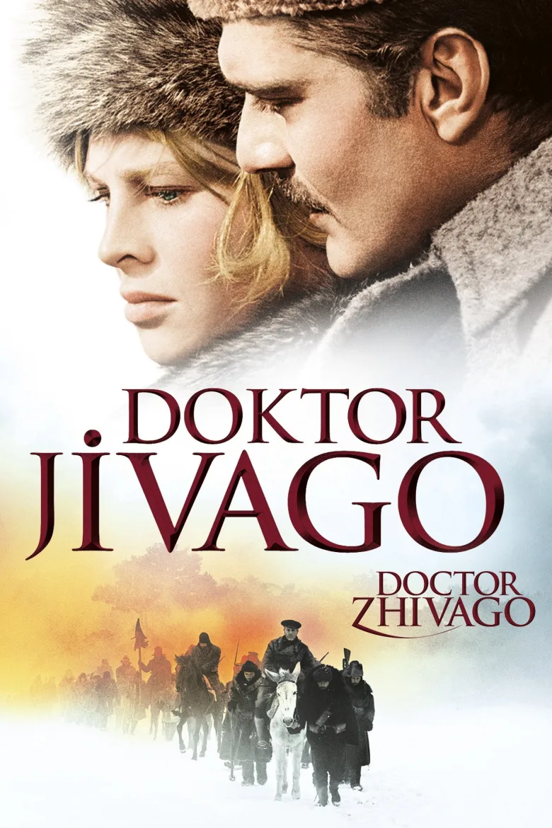 Doktor Jivago İndir - görsel 11