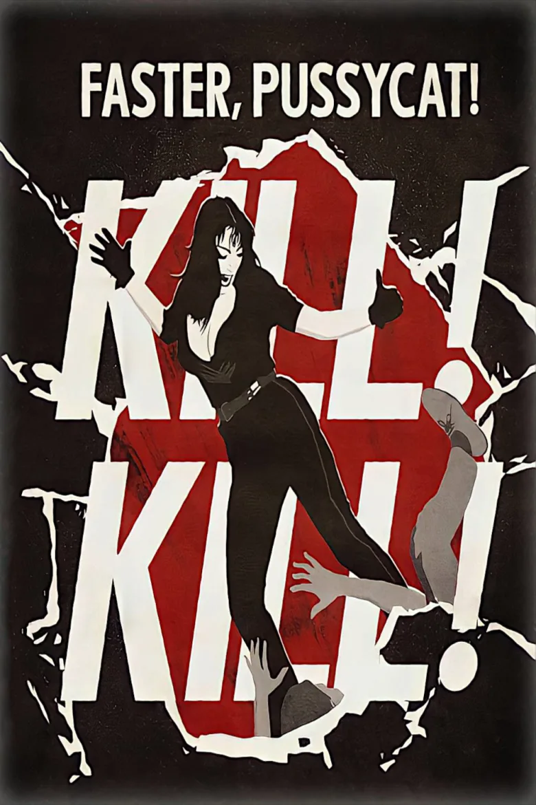 Faster, Pussycat! Kill! Kill! İndir - görsel 14