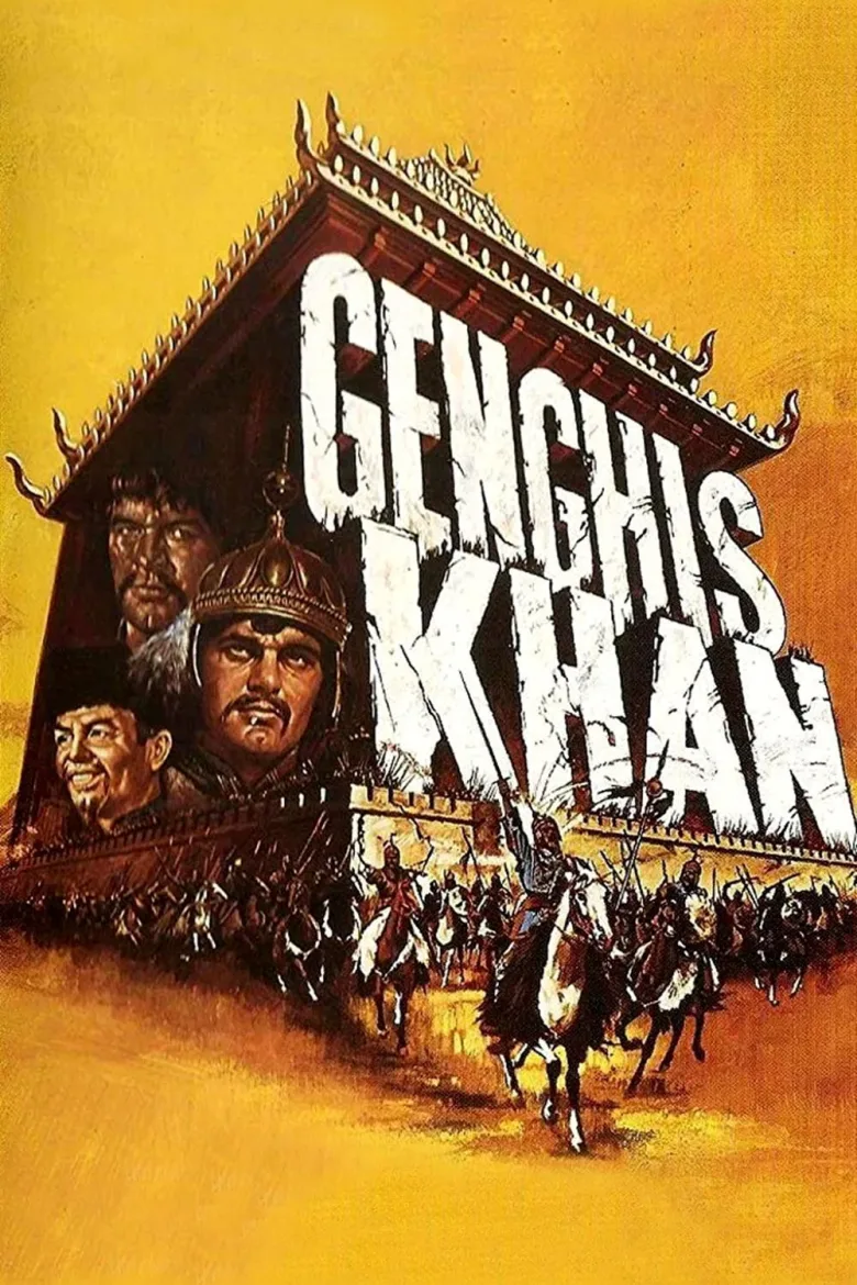 Genghis Khan İndir - görsel 13