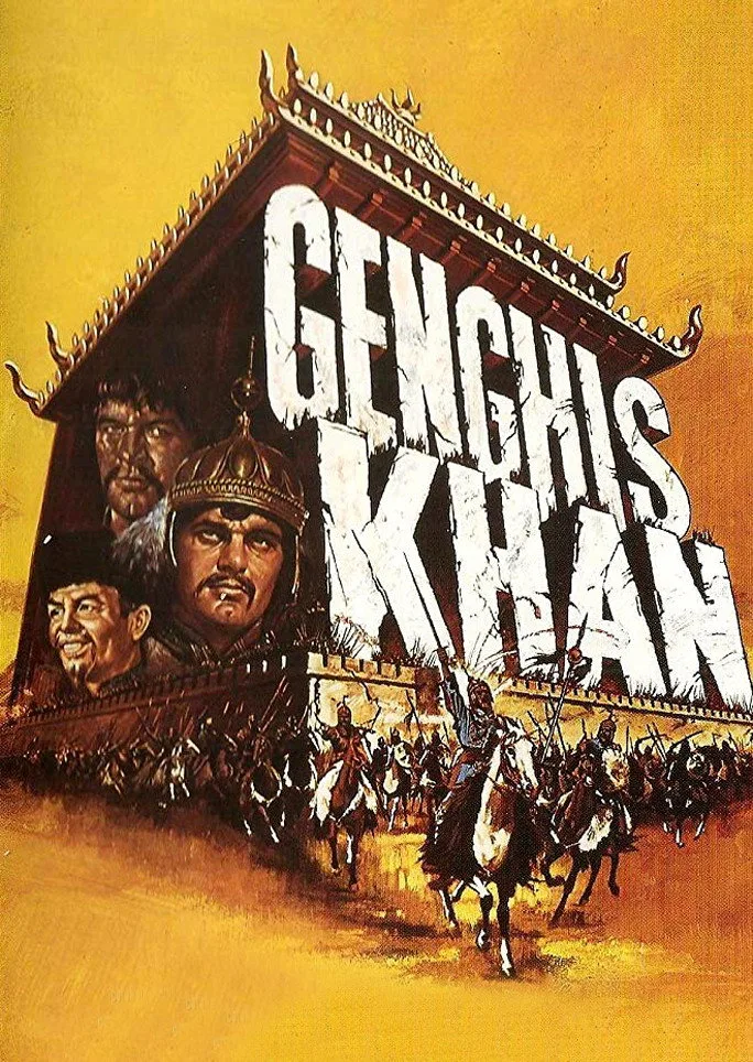 Genghis Khan İndir - görsel 14