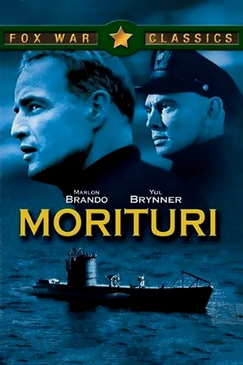 Morituri İndir - görsel 9