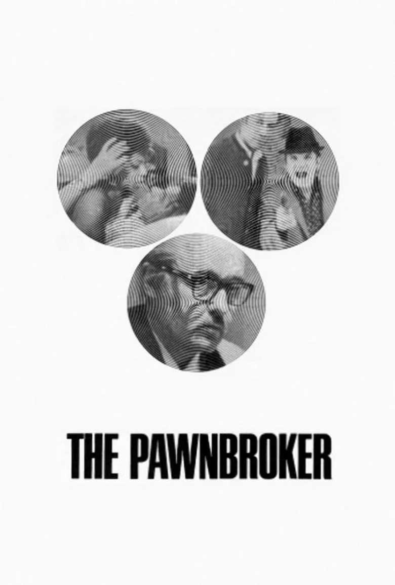The Pawnbroker İndir - görsel 12