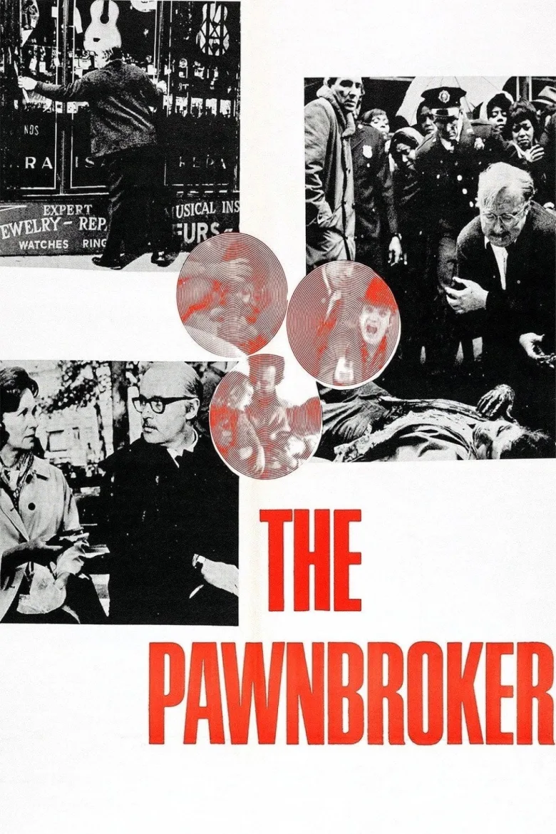 The Pawnbroker İndir - görsel 13