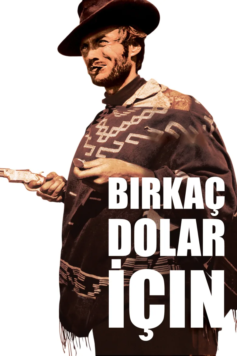 Bir Kaç Dolar İçin İndir - görsel 11