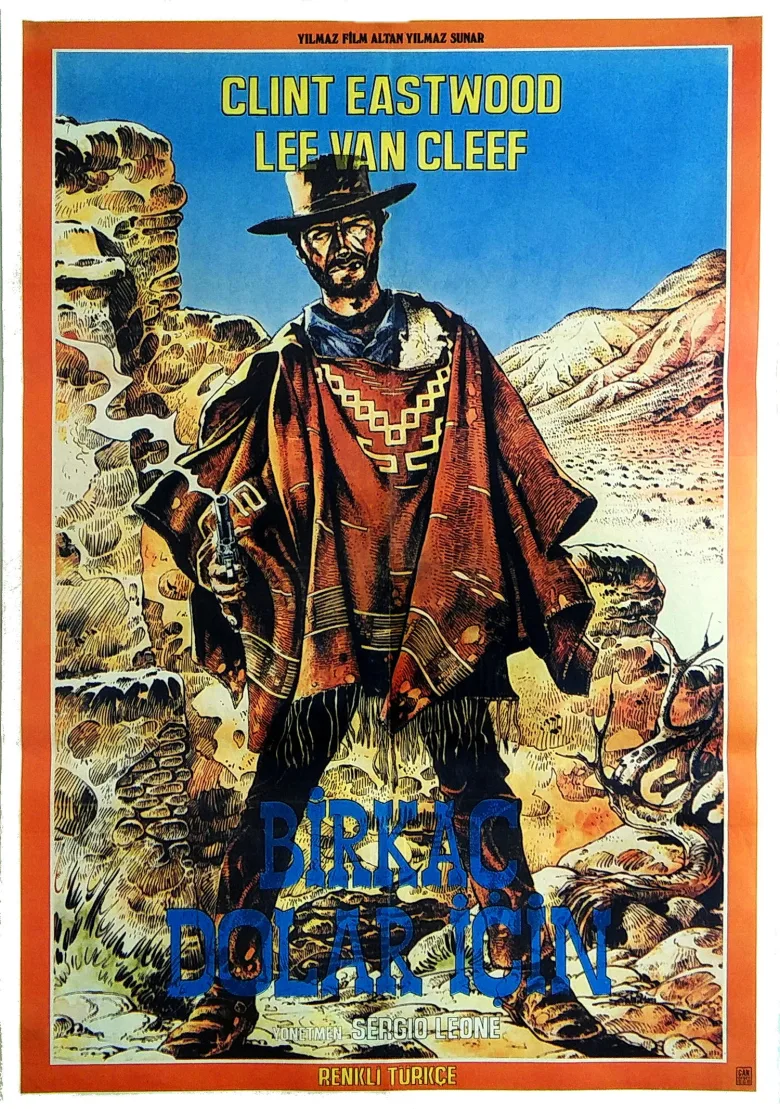 Bir Kaç Dolar İçin İndir - görsel 12
