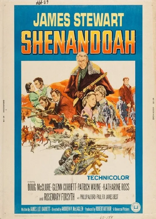 Shenandoah İndir - görsel 12