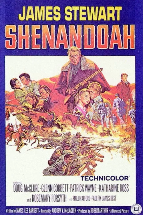 Shenandoah İndir - görsel 14