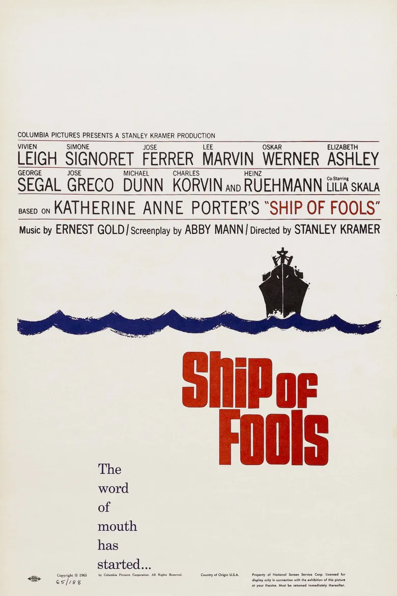 Ship of Fools İndir - görsel 14
