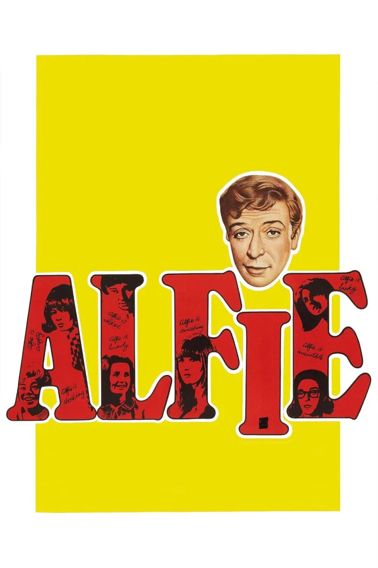 Alfie İndir - görsel 11